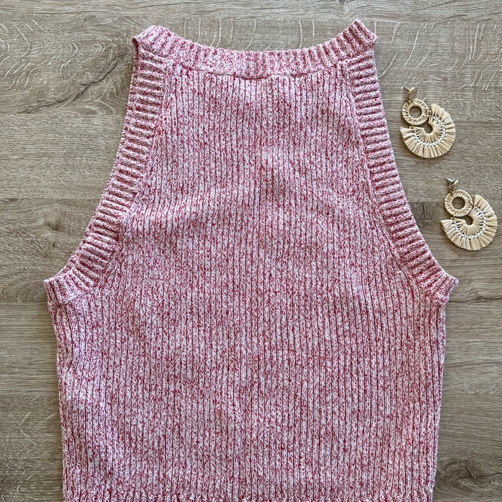 โจ๐ธ Knit Cami, Small - Picture 7 of 9